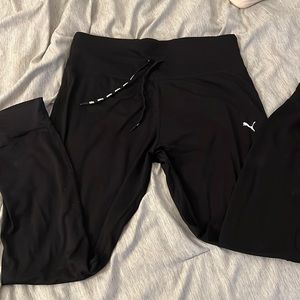 Puma joggers